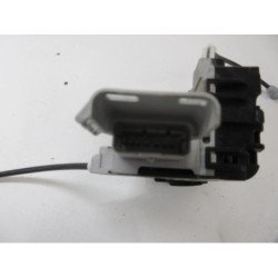 Serrure Arriere Gauche Peugeot 407 Phase 1